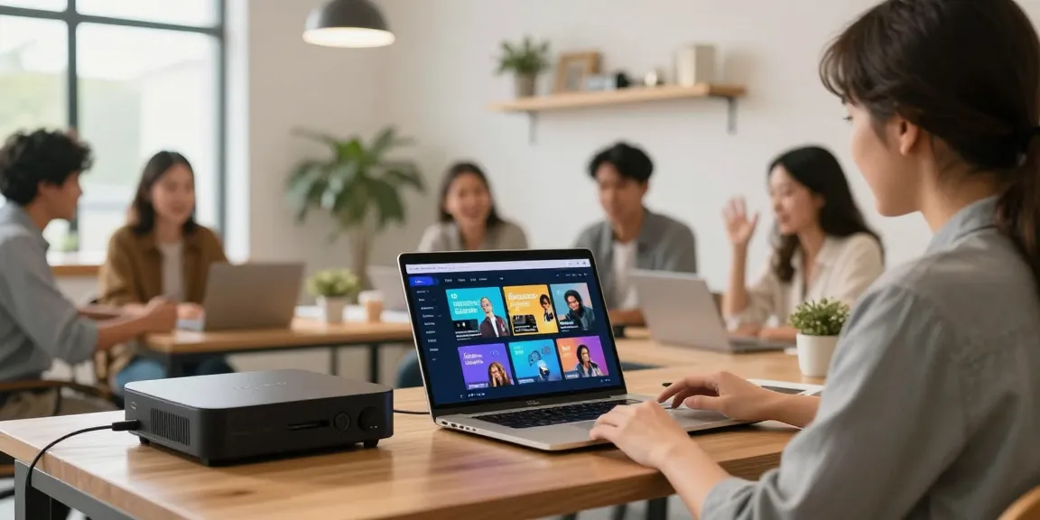 IPTV reseller providing local services with trusted, professional support.