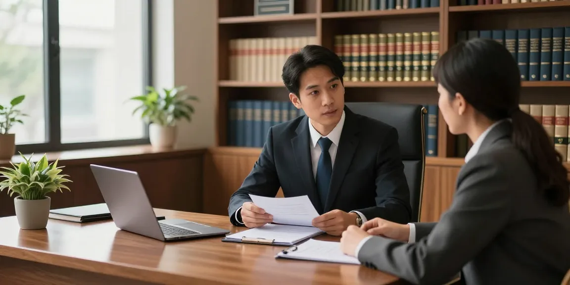Visit our law office for professional legal consultations with experienced attorneys.
